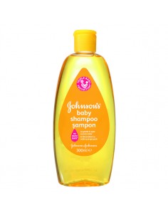 Johnson’s Baby Shampoo – 300 ml