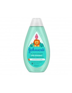 Johnson’s Kids No More Tangles – șampon 500 ml