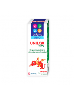 Infant Uno Unilox baby x 100 ml