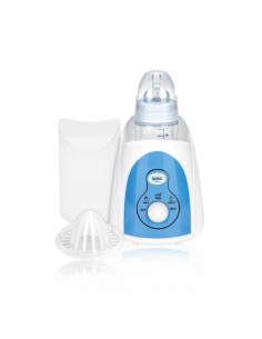 Aparat pentru incalzire si sterilizare. 4 functii, cod 936