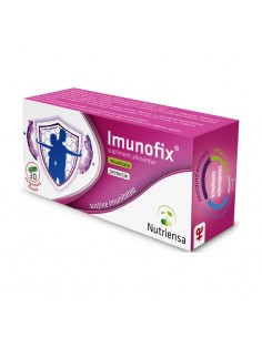 Imunofix x 30 cpr film