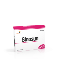 Sinosun x 30 capsule, Sunwave
