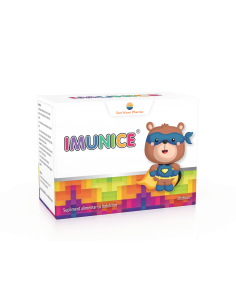 Imunice, 30 de plicuri, Sunwave
