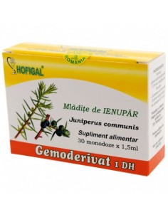 Ienupar gemoderivat 30mon x 1,5ml