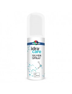 Idra Care spray cu argint x 125ml cod 28,6
