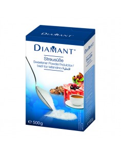 H. Zaharina Diamant, 500 g, Kruger