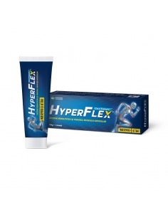 Hyperflex cold therapy crema x 50g