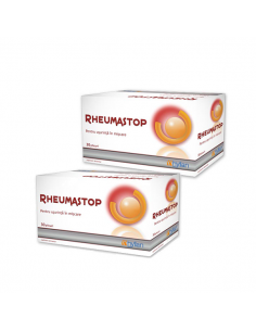 Rheumastop x 30 pl (duo pack)