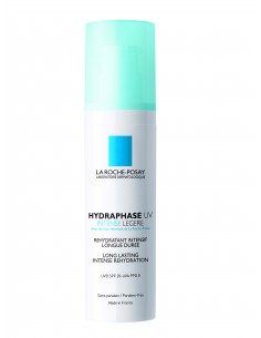 Hydraphase Uv Intense Legere Spf 20 Cremă Intens...