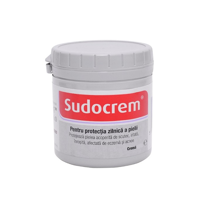 Sudocrem crema 60 g