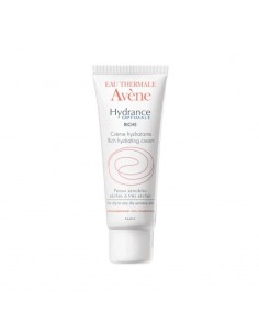 Crema hidratanta Avene Hydrance Riche, 40ml, LAB. PIERRE...