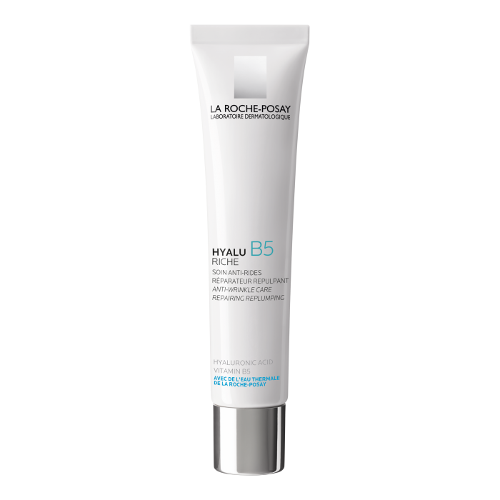 Hyalub5 Cremă Hidrantată Cu Efect De Reumplere, 40 ml, LA ROCHE-POSAY LABORAT FRANCE