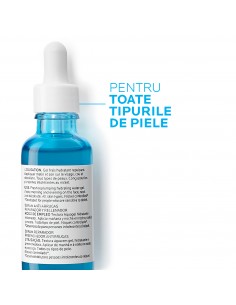 Hyalu B5 Ser Concentrat Antirid, 30 ml, LA ROCHE-POSAY... 2