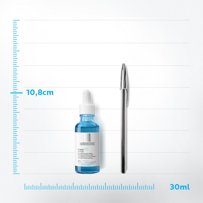 Hyalu B5 Ser Concentrat Antirid, 30 ml, LA...