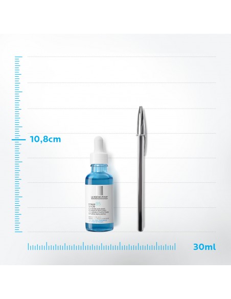 Hyalu B5 Ser Concentrat Antirid, 30 ml, LA ROCHE-POSAY LABORAT FRANCE