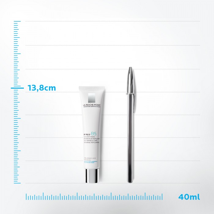 Hyalu B5 Ser Concentrat Antirid, 30 ml, LA...