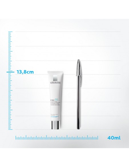Hyalu B5 Ser Concentrat Antirid, 30 ml, LA ROCHE-POSAY LABORAT FRANCE