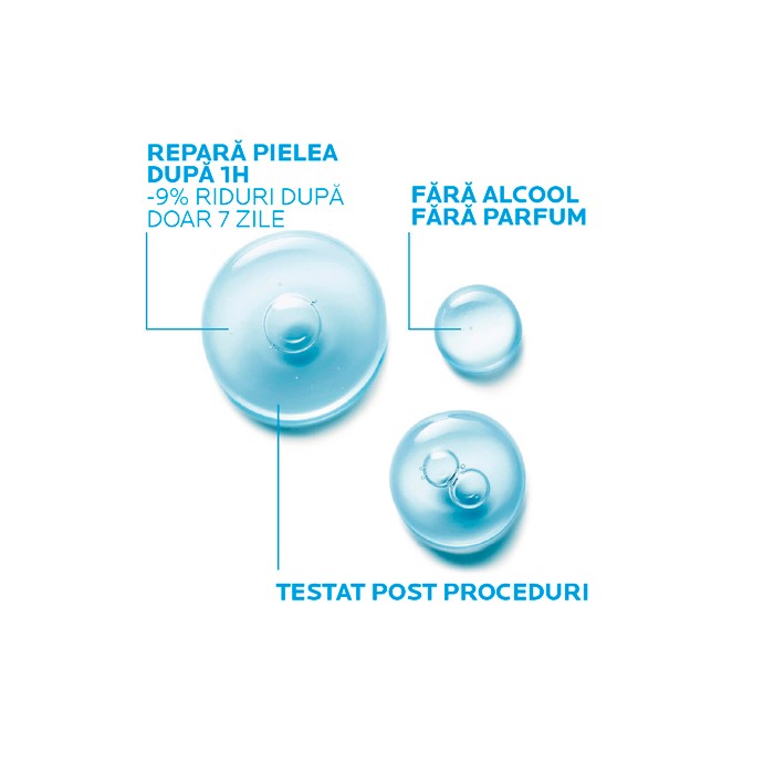 Hyalu B5 Fiole Cură Anti-Rid, 7fiole x 1,8ml,...