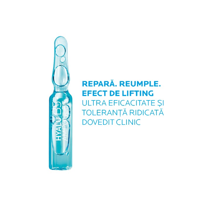 Hyalu B5 Fiole Cură Anti-Rid, 7fiole x 1,8ml,...