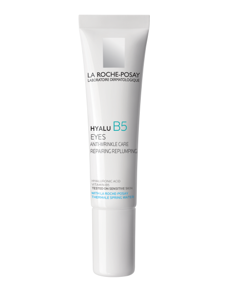 La Roche-Posay Hyalu B5 Eyes, 15 ml