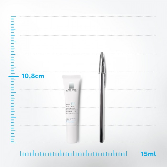 La Roche-Posay Hyalu B5 Eyes, 15 ml