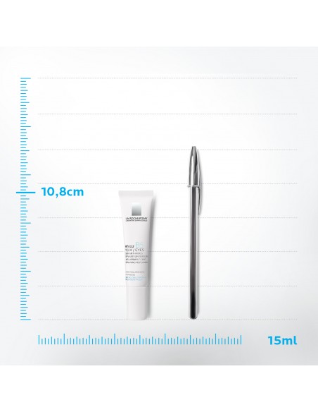 La Roche-Posay Hyalu B5 Eyes, 15 ml