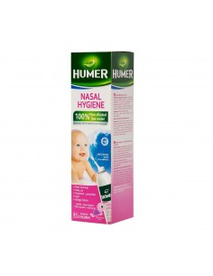 Humer Spray Nazal Copii 150 ml (Lab. URGO, Franța)