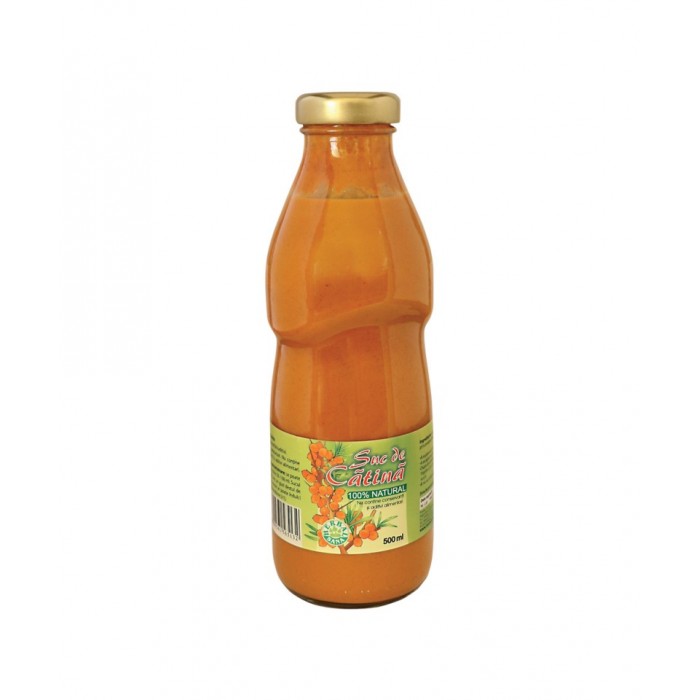 Suc Catina, 500 ml, Herbavit