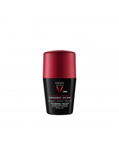 Vichy Homme Clinical Control 96H Deodorant Roll-On 50 ml
