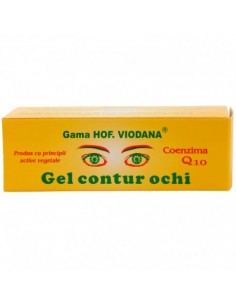 Hof.viodana - gel contur ochi x 30 ml