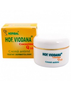 Cremă antirid Viodana – 50 ml, Hofigal
