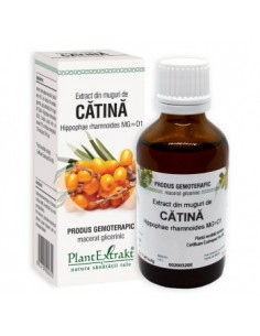 Hippophae rhamn (muguri catina) 50 ml