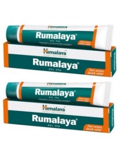 Rumalaya gel x 30 g (Duo Pack)