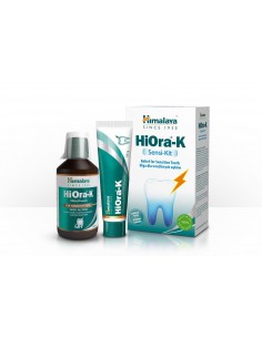 HiOra-K Sensi-Kit
