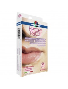 Herpes Patch, Plasture pentru herpes, 15buc cod 27,1,...