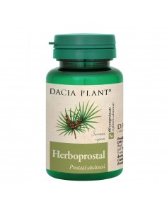 Herboprostal x 60 cpr