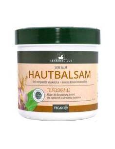 Herbamedicus balsam camforat x 250 ml
