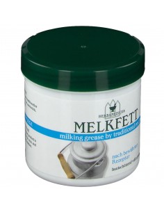 Herbamedicus unguent de lapte si vitamina E x 250 ml