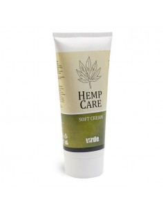 Virde Hemp Care – Cremă cu semințe de cânepă, 200 ml