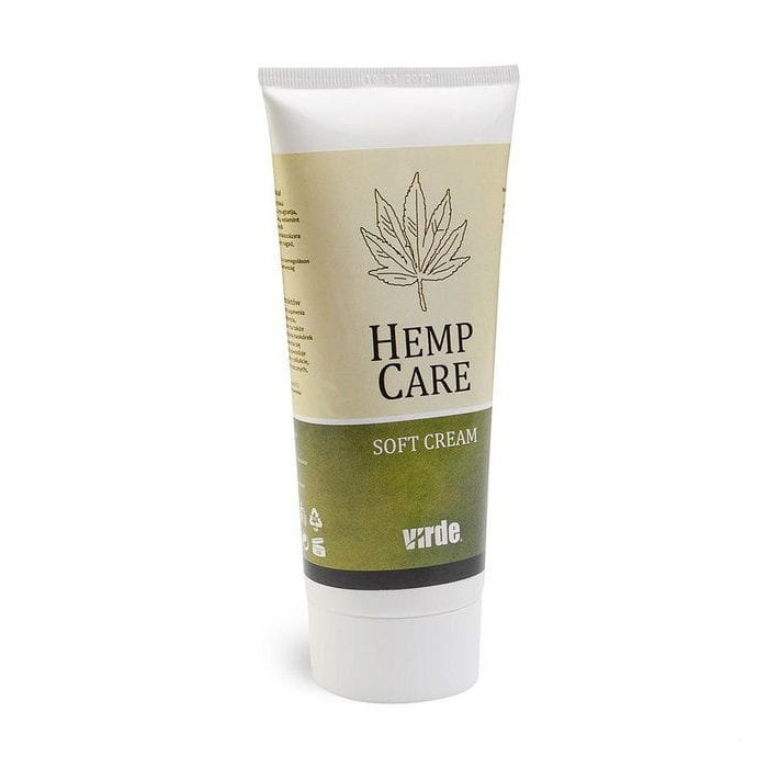 Hemp care -crema de canepa x 200 ml