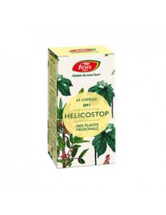 Helicostop, 63 de capsule, Fares
