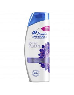 Sampon Head & Shoulders Extra volume, 360 ml, Protecter &...