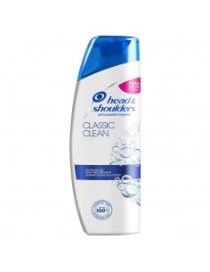 Sampon Head & Shoulders classic clean, 360 ml, Procter &...