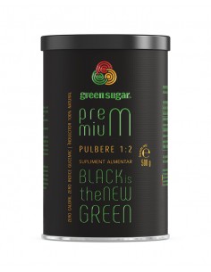 Green sugar premium 1:2 x 500g