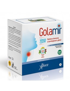Golamir 2 Act x 20 tb