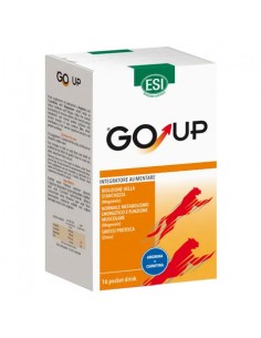 GO UP pocket drink 20ml x 16 buc, ESI