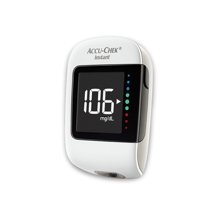 Glucometru Accucheck Instant, Roche Diagnostics