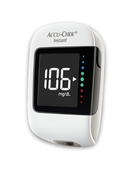 Glucometru Accucheck Instant, Roche Diagnostics