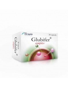 Glubifer complex x 30cps
