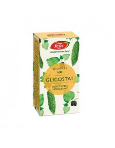 Glicostat M97 – 60 capsule (Fares)